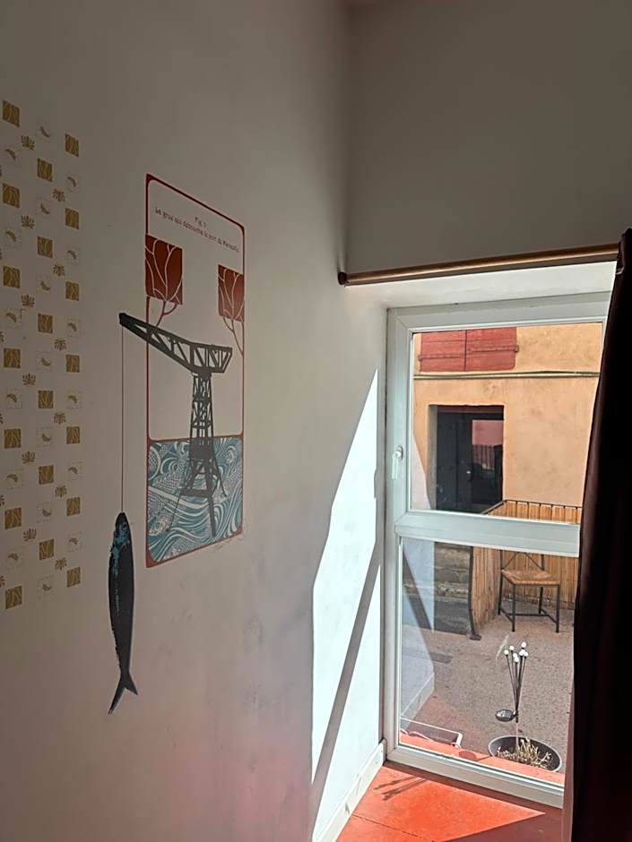 Hostel Vertigo Vieux-Port