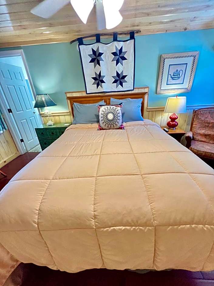 Homestead Inn - Blowing Rock