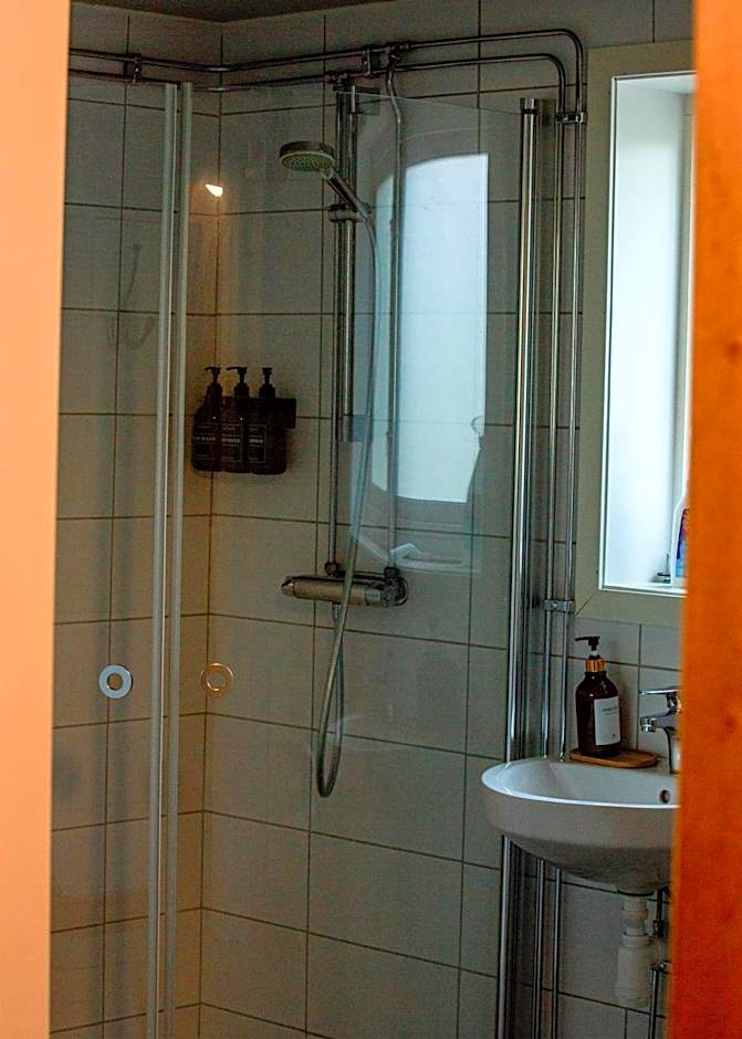 Topperyd Bed & Breakfast