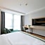 GreenTree Inn Jiangsu Wuxi New District Shengang World Express Hotel