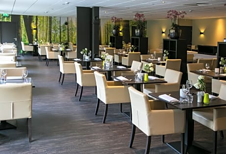 Fletcher Hotel-Restaurant De Eese-Giethoorn