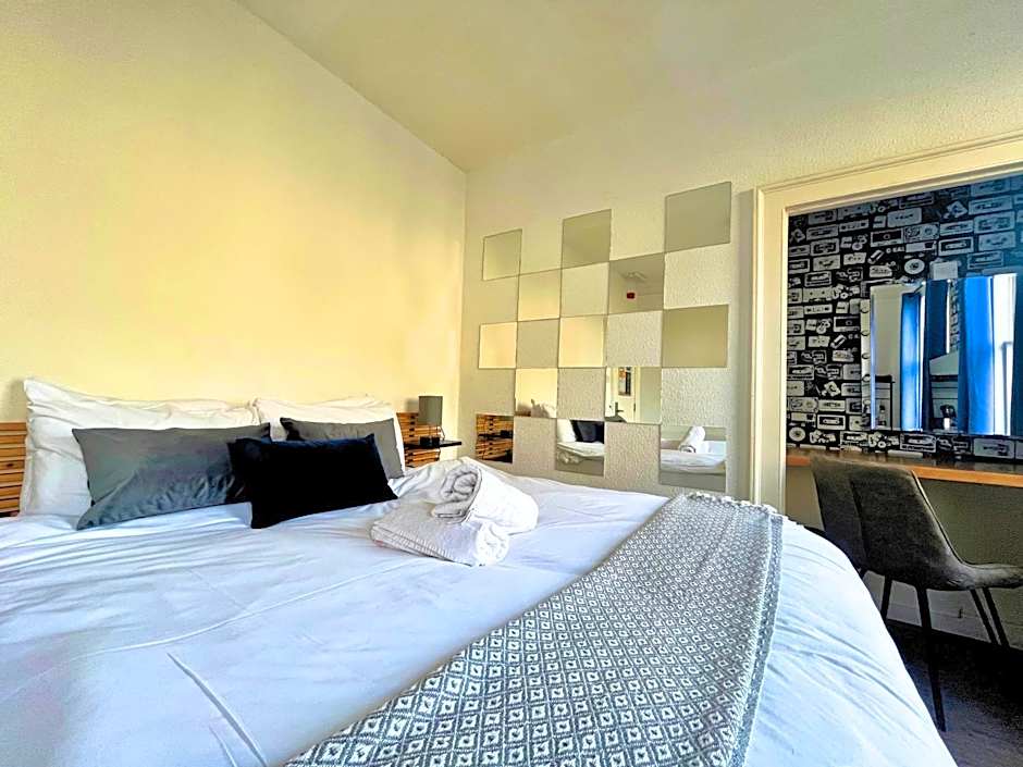 St Christopher's Inn - Bath