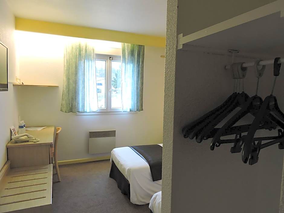 Hotel le Foron