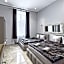 Queen Apartments