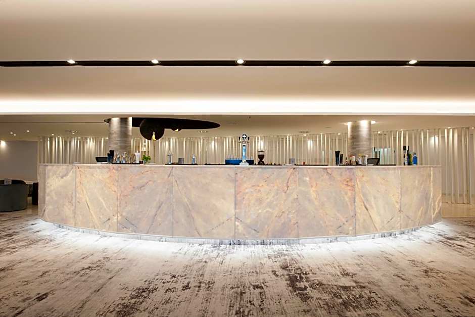 Hotel Alto Lido