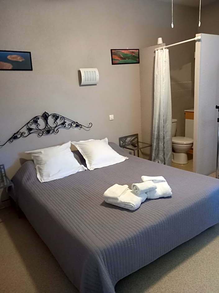 Hôtel Restaurant O REGAL