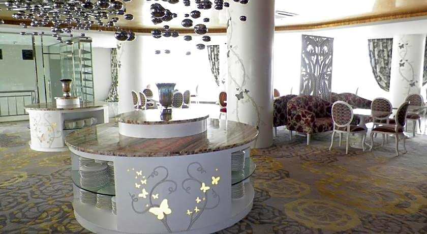 Sutan Raja Hotel And Convention Centre