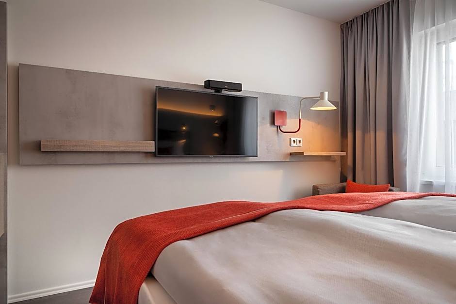 Holiday Inn - the niu, Hide Berlin Friedrichshain By IHG
