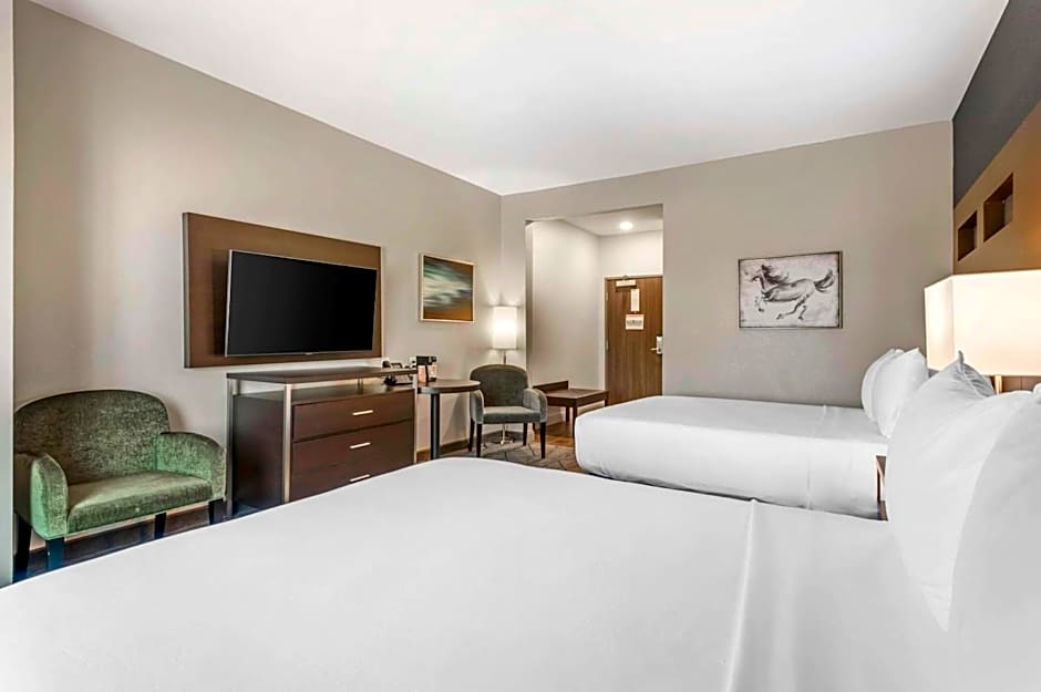 Comfort Inn & Suites Clarksville - Louisville North