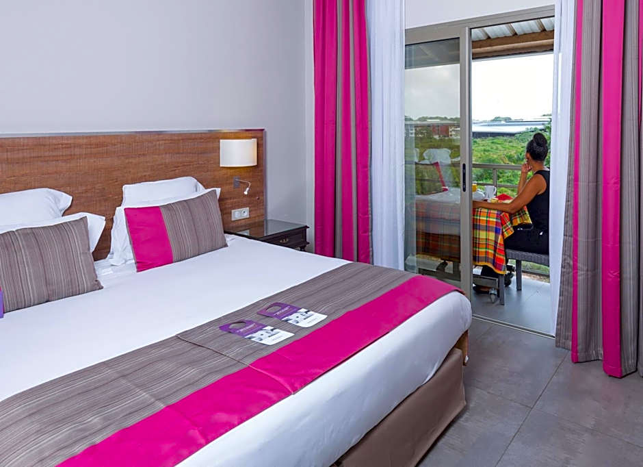 Mercure cayenne Royal Amazonia