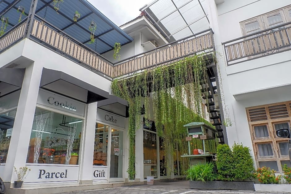 Remen Room Bed and Breakfast