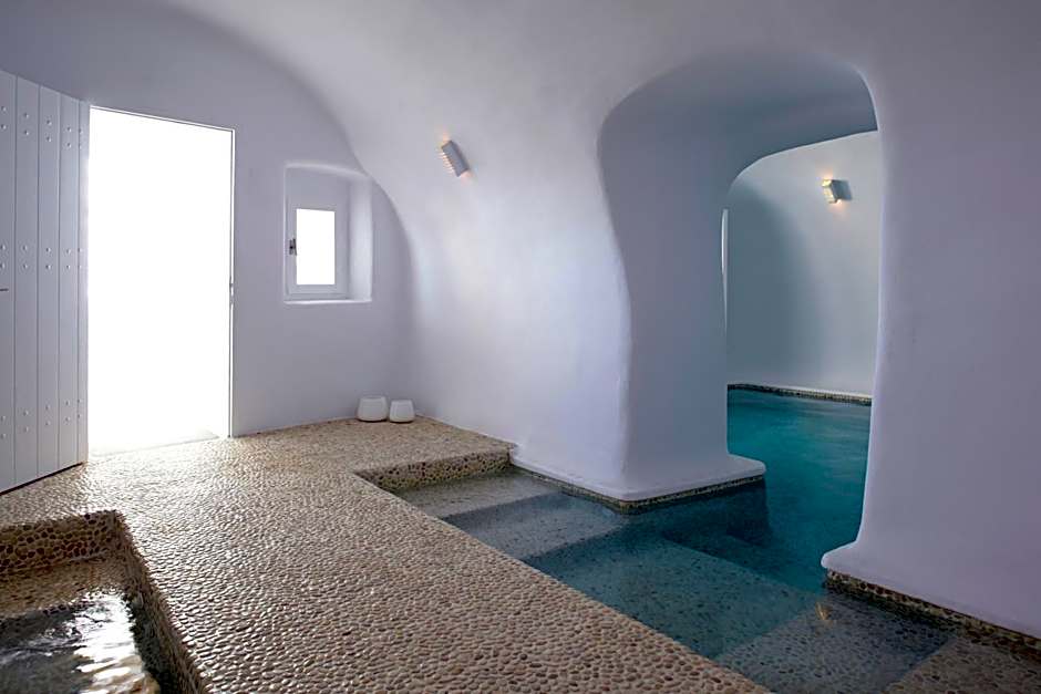 Katikies Santorini - Gea House - The Leading Hotels Of The World