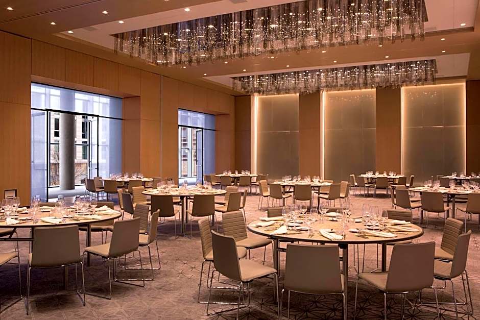 Conrad By Hilton Washington DC