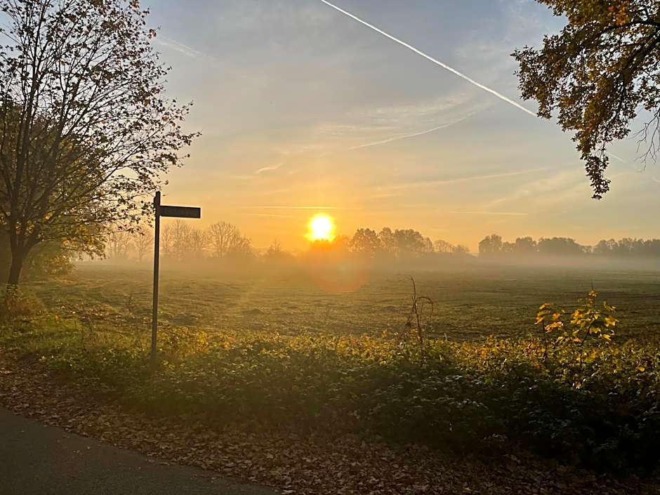 Eichenhof Hotel Garni