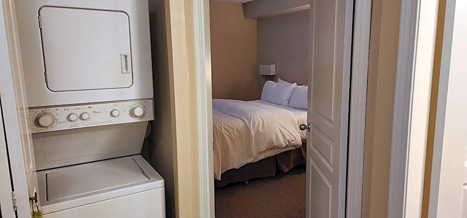Times Square Suites Hotel