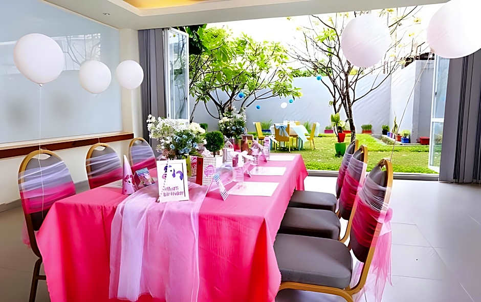 Pop! Hotel Sangaji Yogyakarta