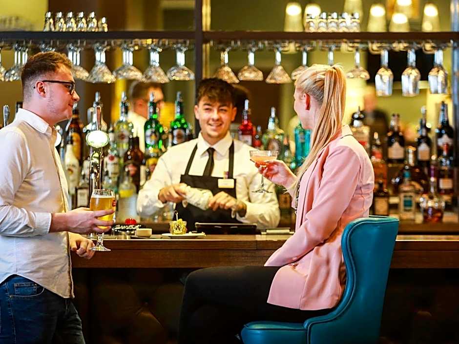 Mercure Bridgwater