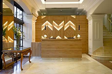 Midtown Boutique Hotel