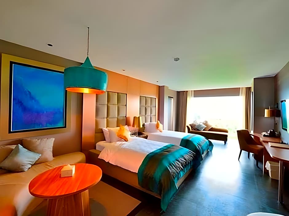 Amaroossa Suite Bali