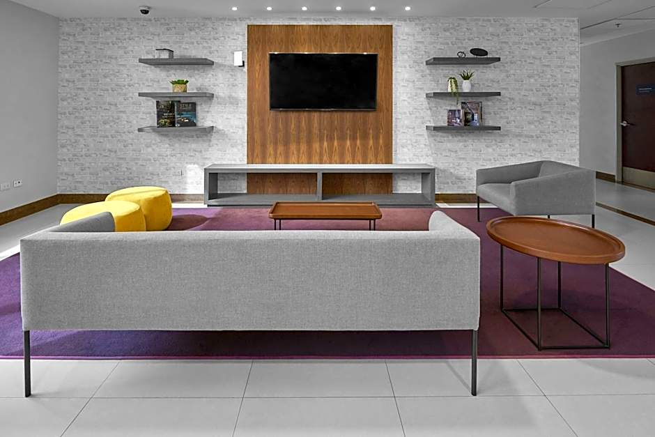 City Express by Marriott Torreón