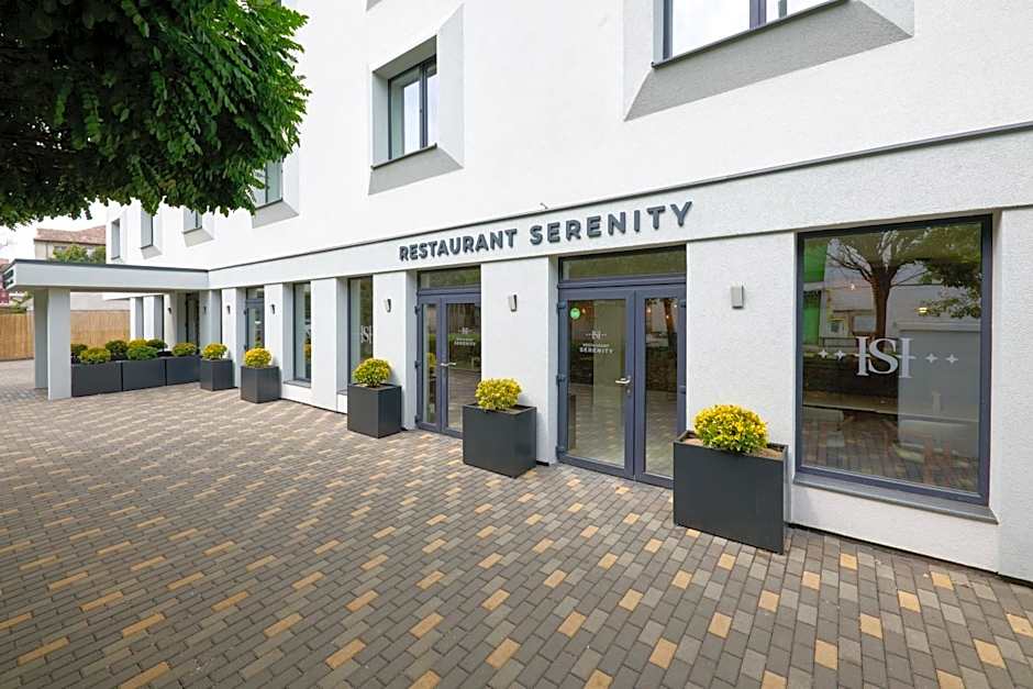 Hotel Serenity Timisoara