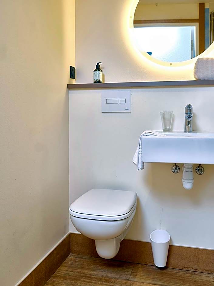 Premiere Classe Annecy Ouest - Cran Gevrier