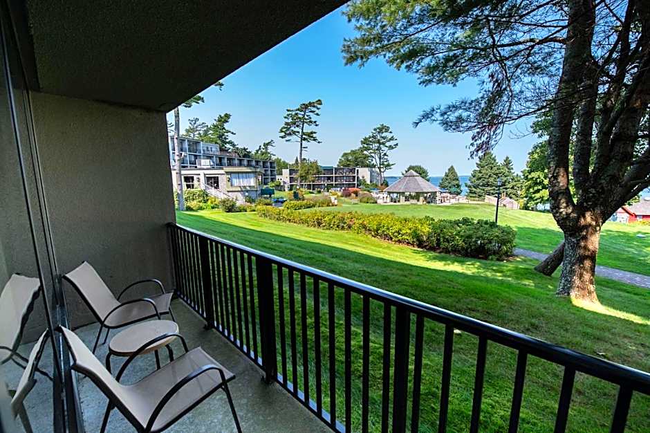 Holiday Inn Bar Harbor Regency Hotel By IHG