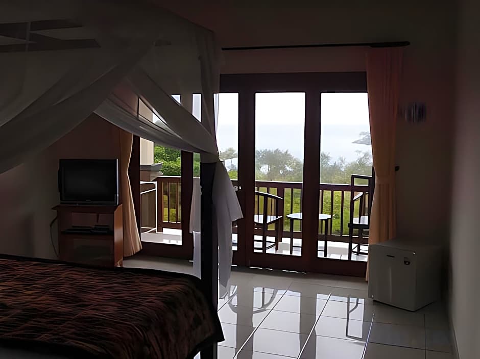 Anugerah Villas Amed