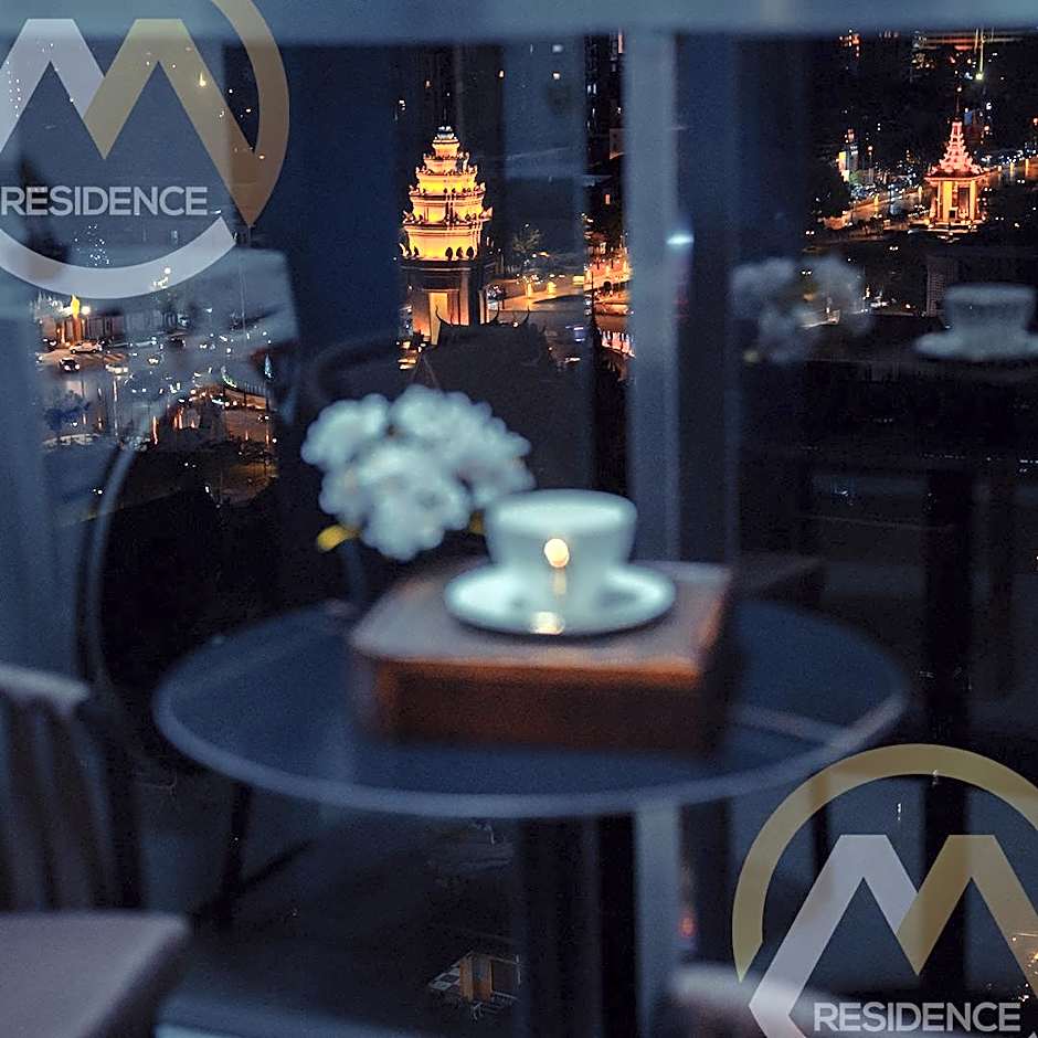 M Residence Hotel