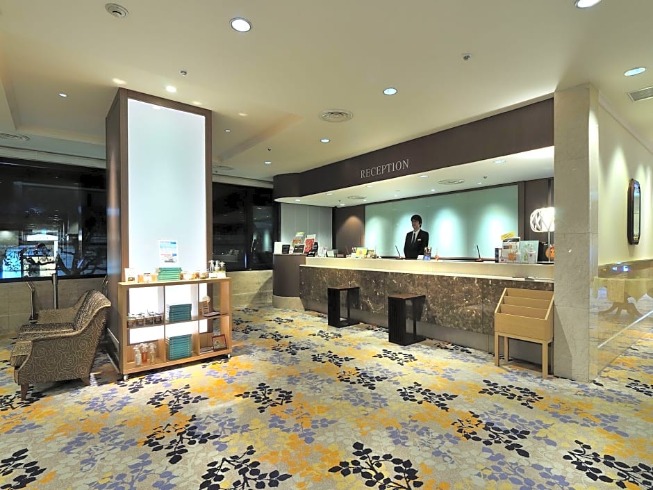 Kichijoji Dai-ichi Hotel, Tokyo