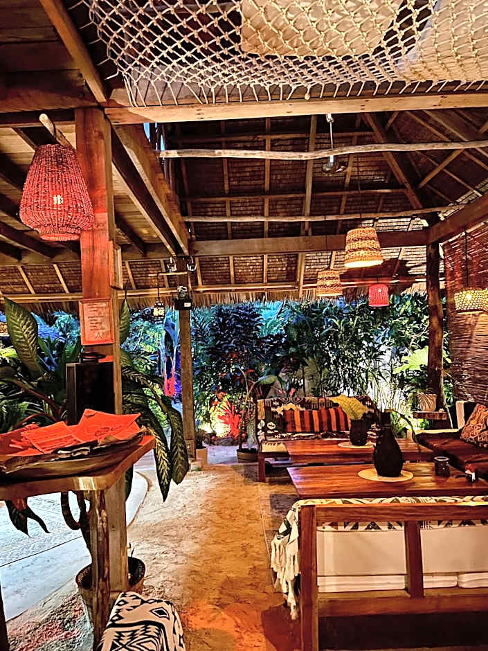 La Bohème Boutique Glamping