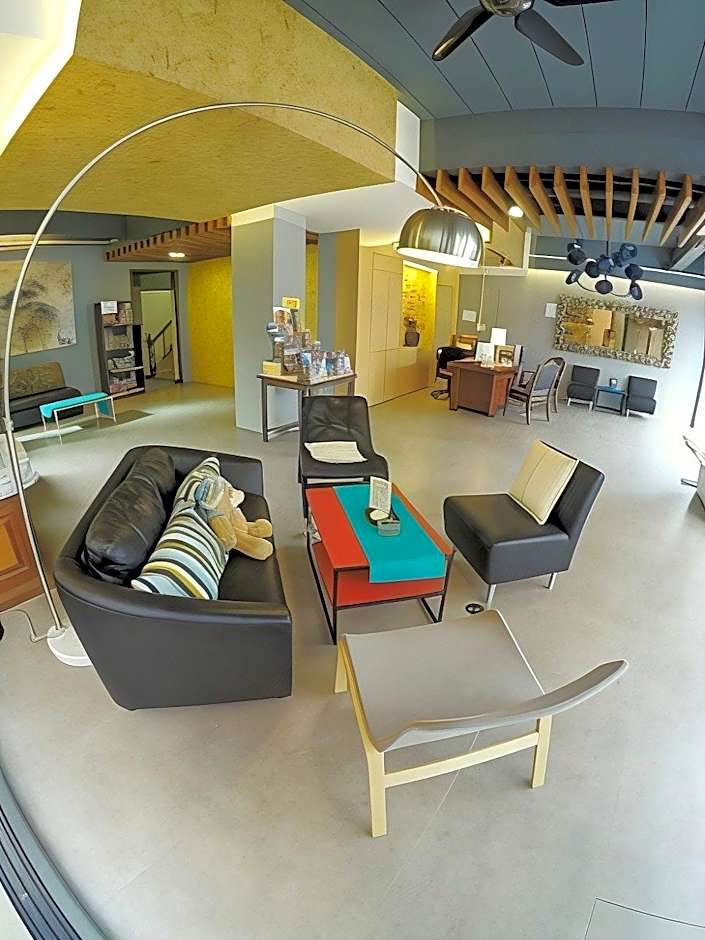 Sea Front Home Boutique - Patong Beach