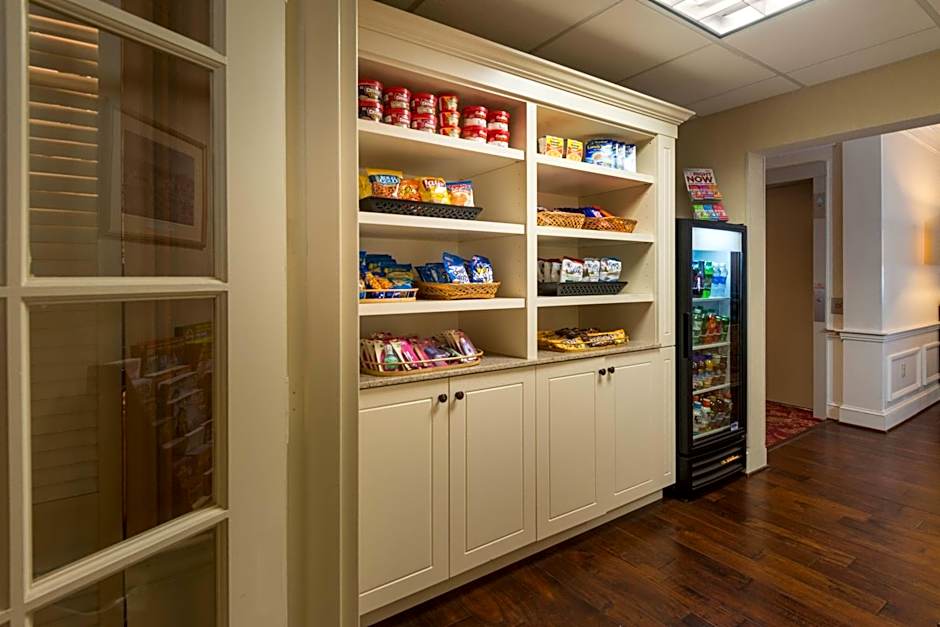 Fairfield Inn by Marriott Boston Sudbury