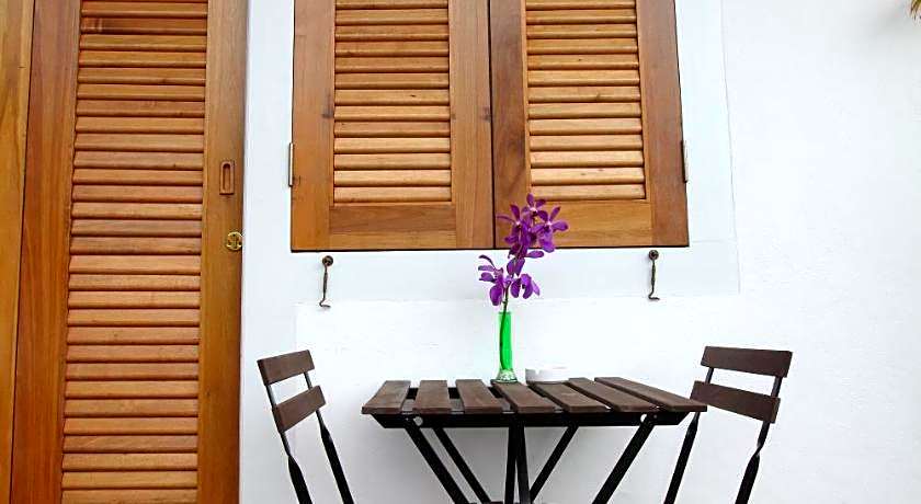 Gingerflower Boutique Hotel