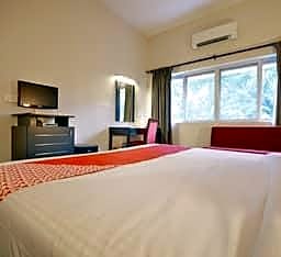 Super Townhouse Mookkannoor Tourist Home