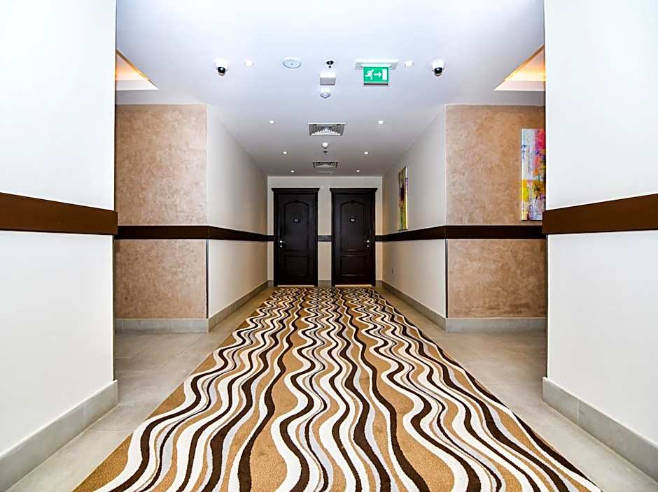 Action Hotel Ras Al Khaimah