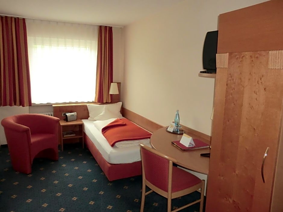 Hotel Altenberg