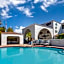 Best Western Dry Creek Inn