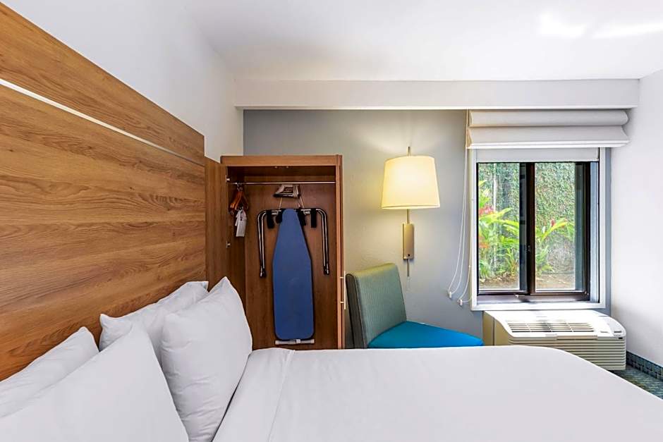 Holiday Inn Express San Jose Costa Rica Airport Hotel By IHG