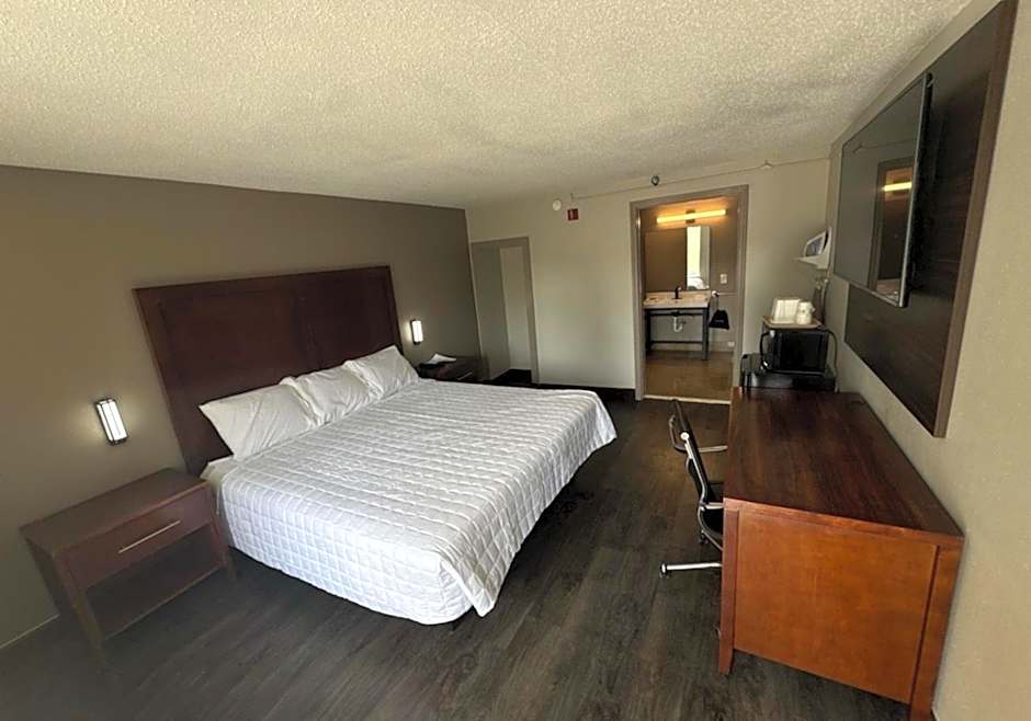 SureStay by Best Western Atlanta Northeast