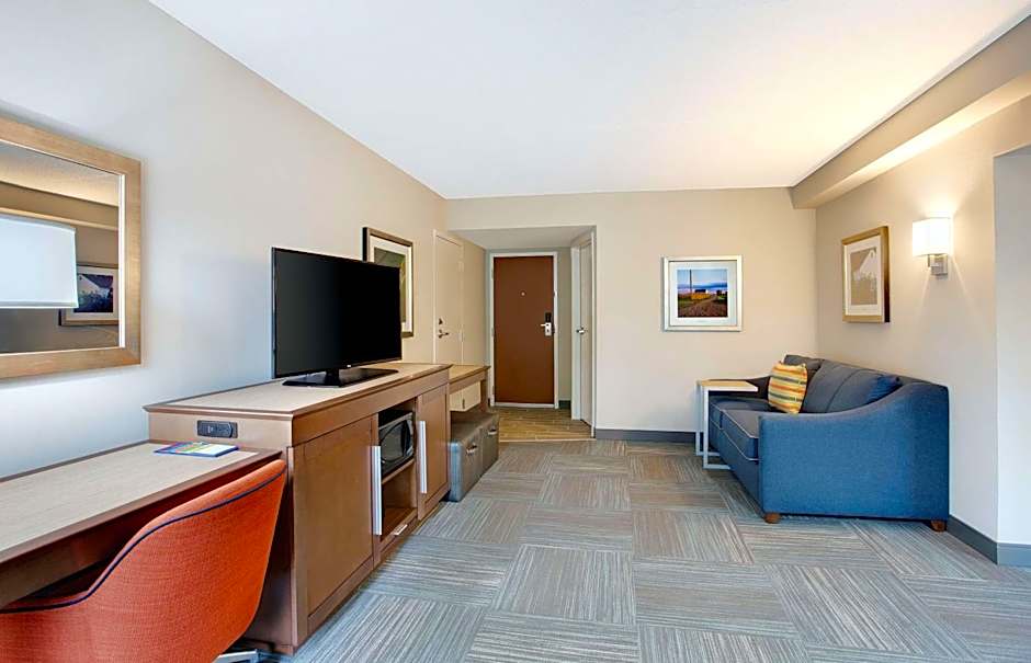 Hampton Inn By Hilton Lancaster, Pa