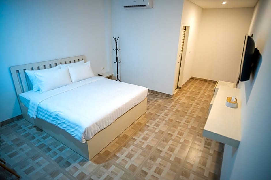 Elephant Inn and Suite by Sajiwa