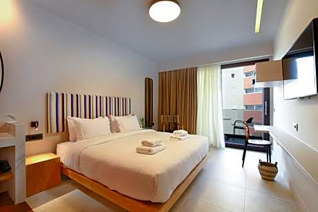 Superior Double Studio