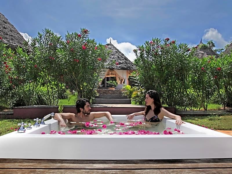 Gold Zanzibar Beach House And Spa Hotel