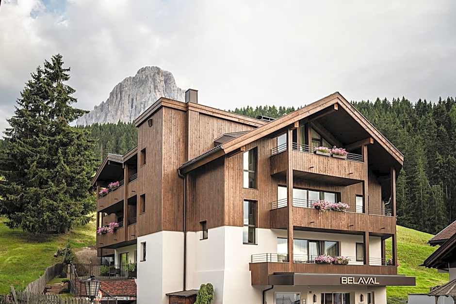 Hotel Belaval