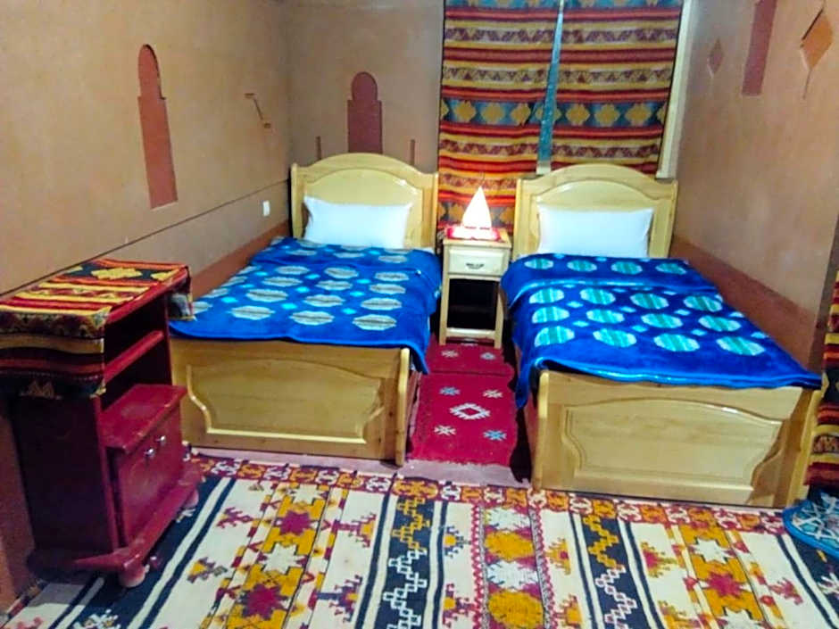 Auberge Des Jardins du Dades