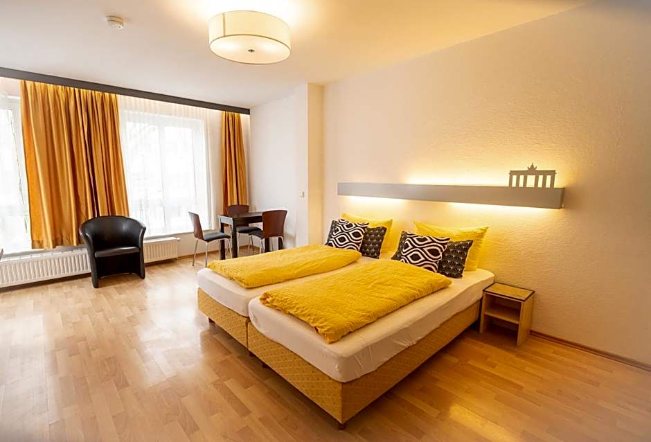 Ford Apartment Bremen City Center