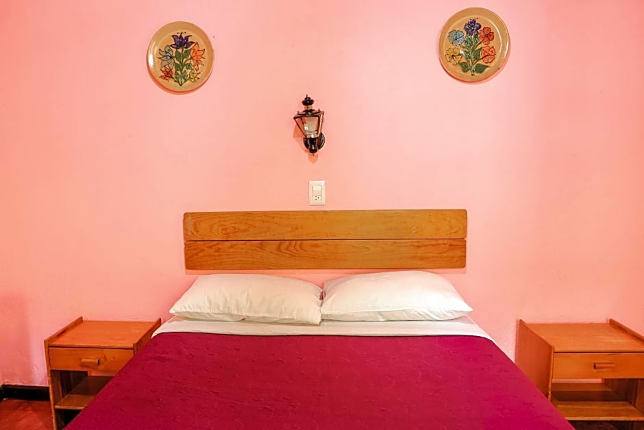 Hotel Las Golondrinas