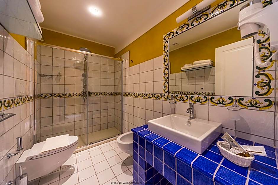 Hotel Casale Milocca