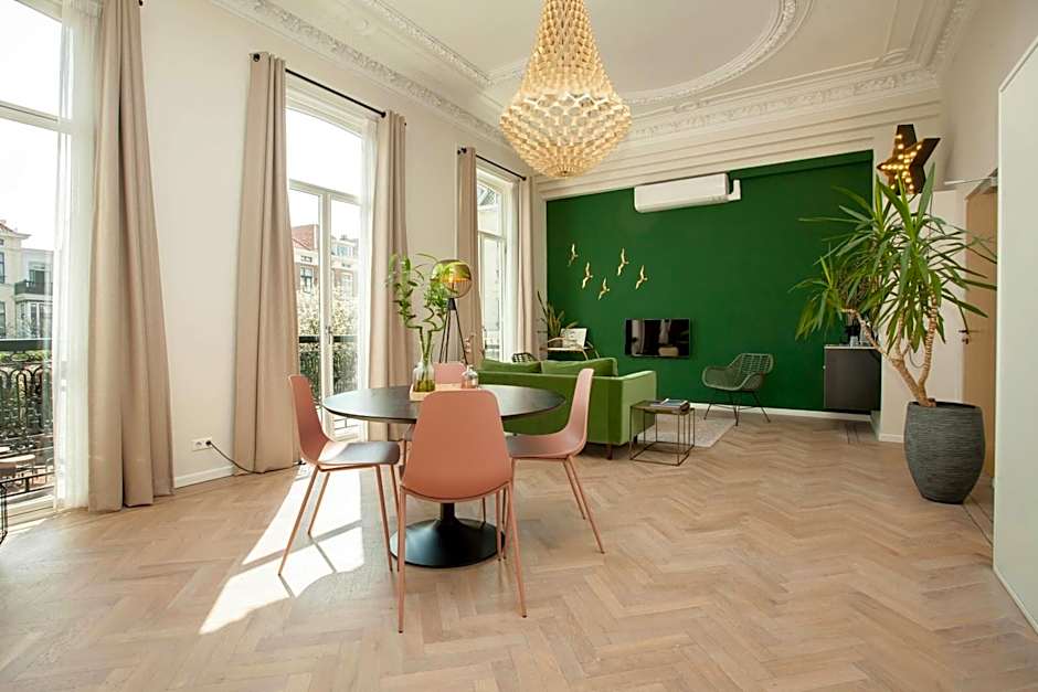 La Paulowna Boutique Hotel